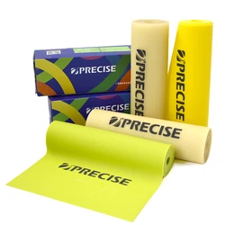 2m Latex Band 0.4-1mm High Quality Rubber Band Slingshot Hunting Shooting Accessorie High Elasticity Abrasion Resistant Durable