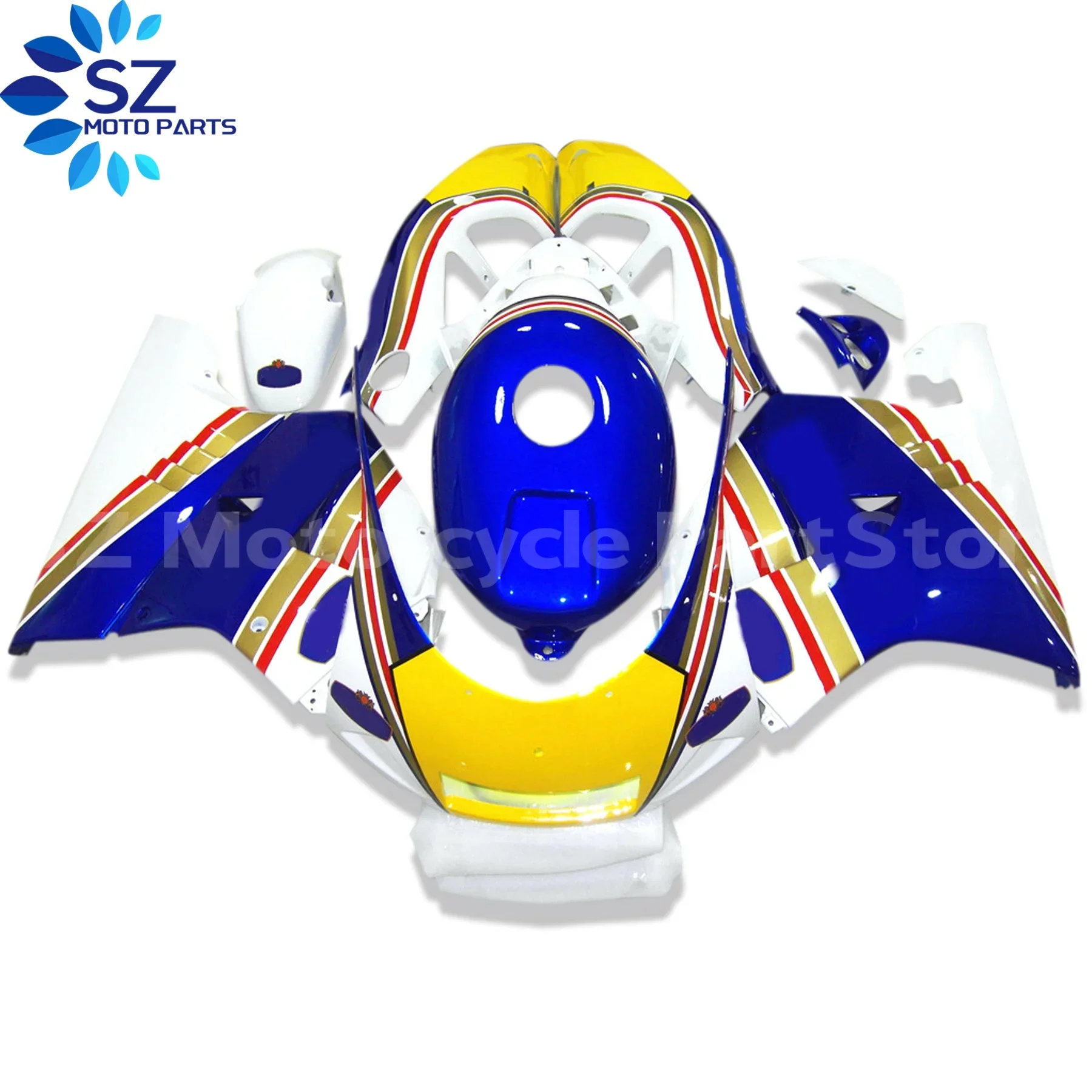 Injection For HONDA MC28 NSR250R 94 95 96 97 99 repsol orange 95No.7 NSR 250 250R NSR250 R 1994 1995 1996 1997 1998 1999 Fairing