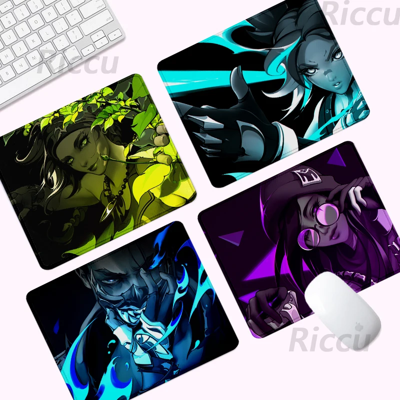 

Many people like it Valoran Small Size Desktop games Small size Best Sellers HD print desktop Large games accessories mouse pad