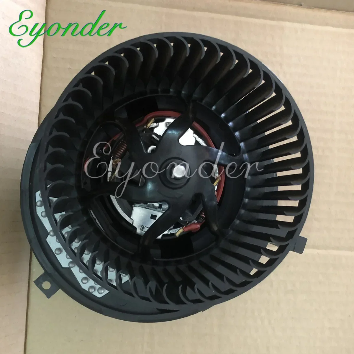 BLOWER MOTOR for SKODA Audi A3 Q3 TT VW PASSAT GOLF JETTA 1K1820015E 3C1820015R 1K1820015D 1K1820015F 1K1820015J 1K1820015Q