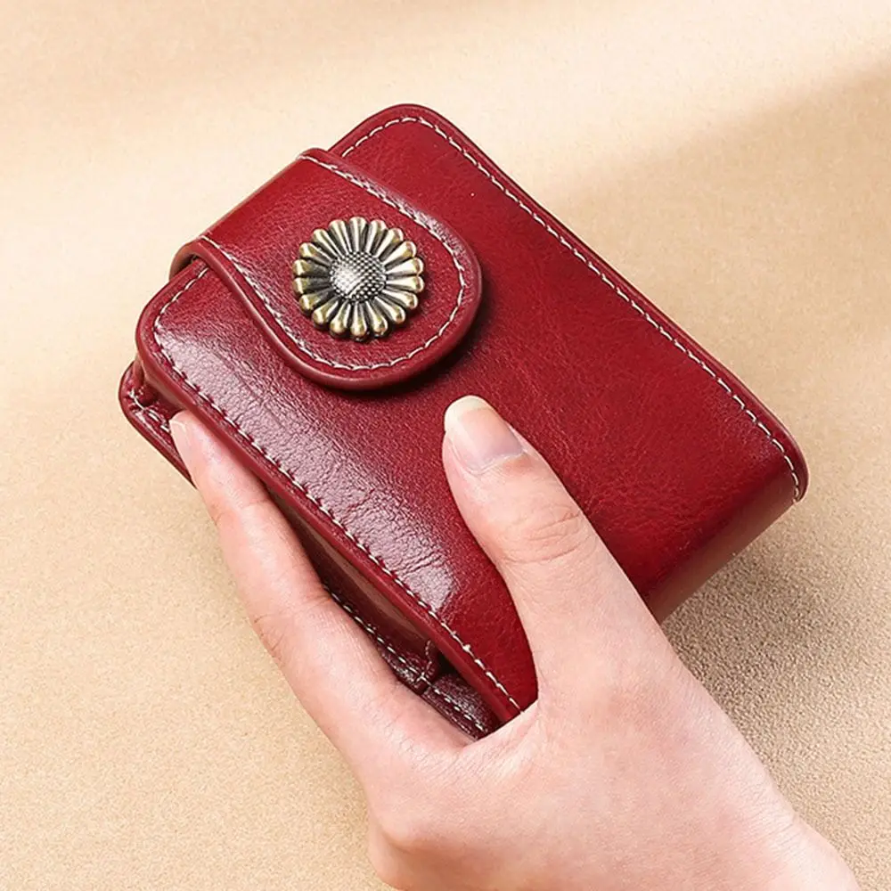 

Изысканный портативный органайзер для губной помады, легко носить с собой, многофункциональная мини-сумка с зеркалом, модный защитный чехол, сумка для блеска для губ