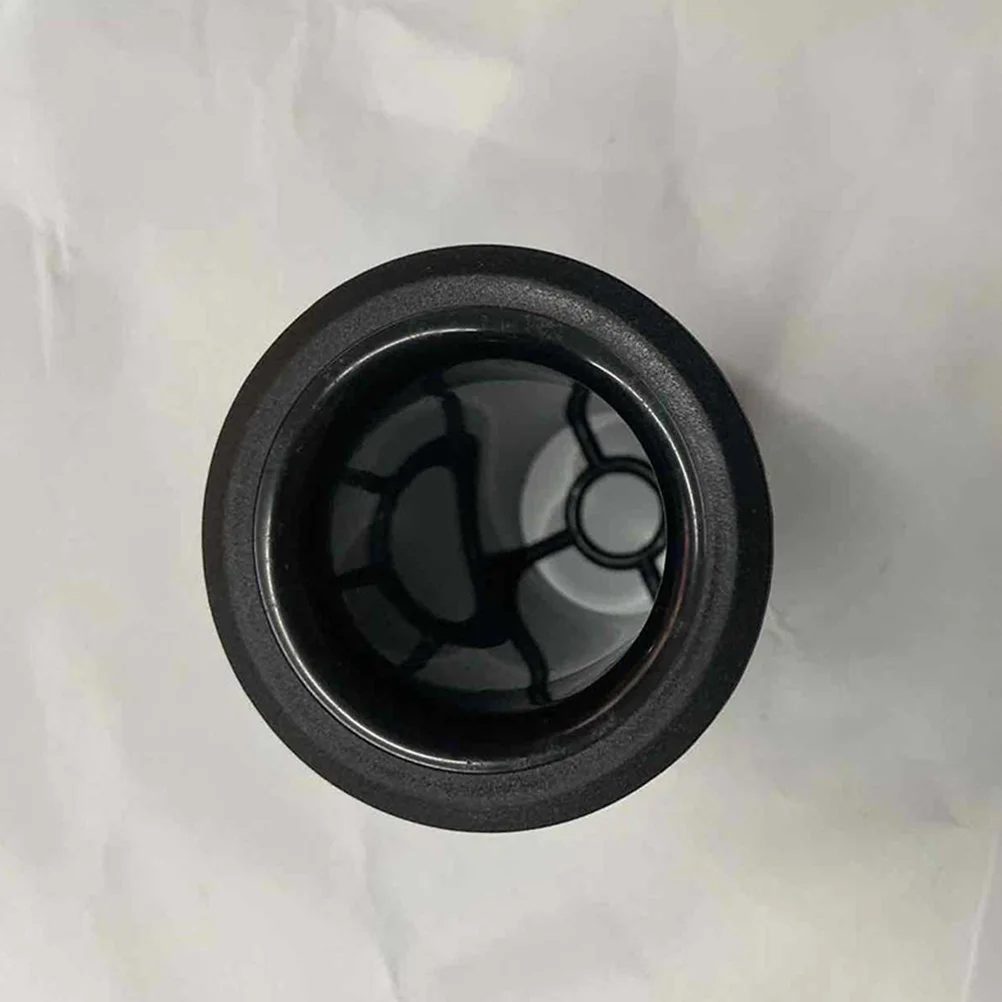 

10Pcs Speaker Accessory Bass Reflex Tube Professional Practical Stain Resistant for Various Speaker Types Subwoofer Port Tube