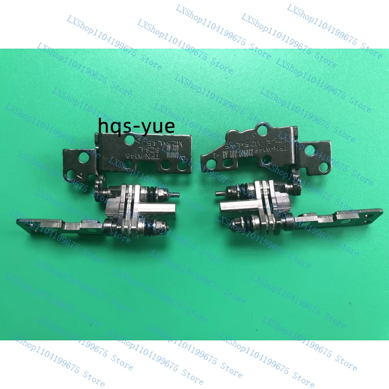 

Original for HP Pavilion X360 14-DY TPN- W146 HINGES R+L