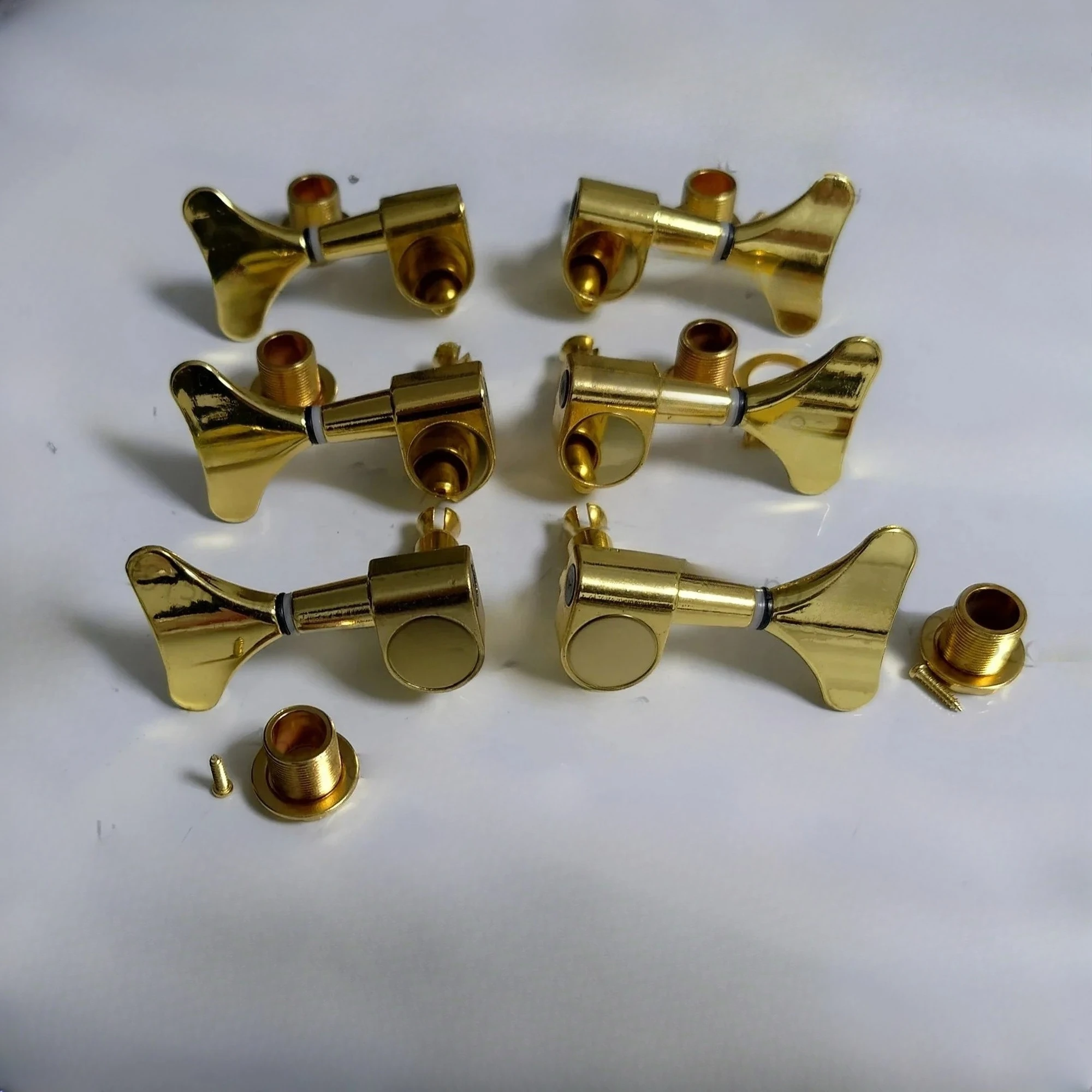 Gold Closed Electri…