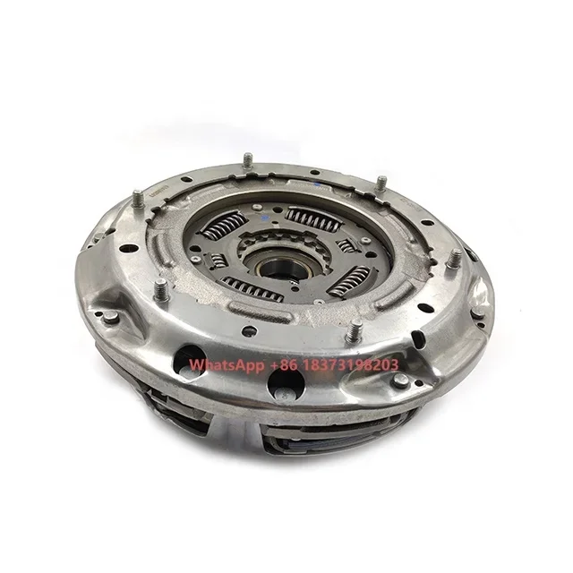 Automatic Transmission Clutch Kit DPS6 6DCT250 Clutch Kit 1.0