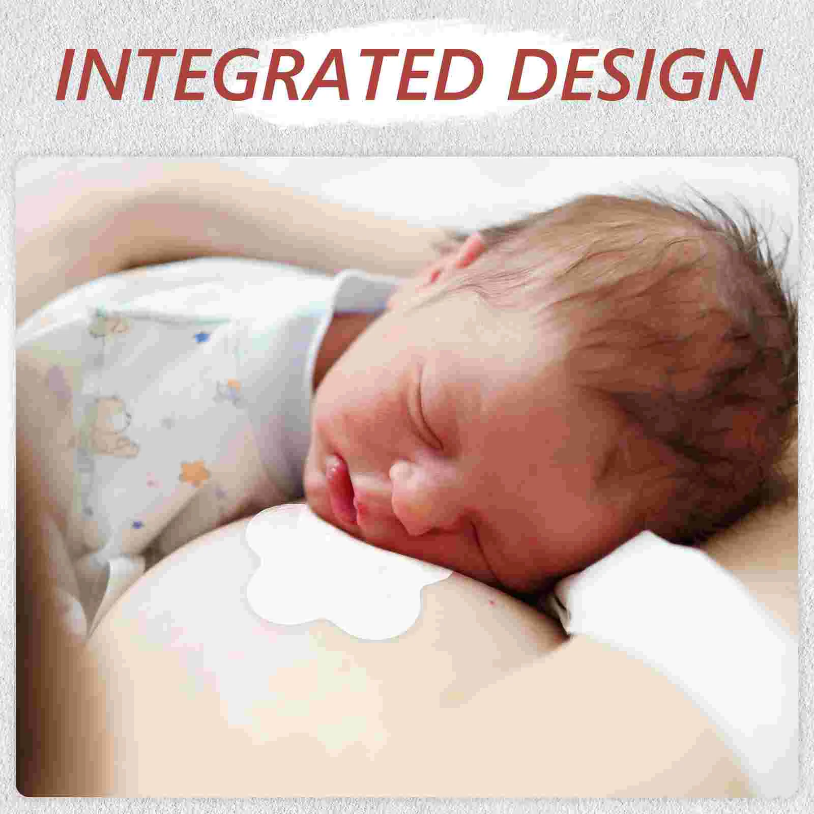 Protectors Silicone Breastfeeding Lactation Inverted Female