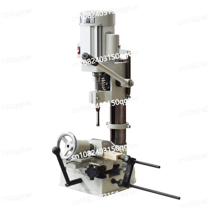 

Household Multifunctional Square Tenoning Machine Woodworking Tenoning and Tenoning Square Hole Drilling Machine