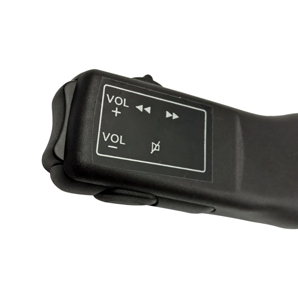 Multifunctional Wired Steering Wheel Remote Control Fit Universal 2 Din Car Stereo GPS DVD Navigation Audio Control Button
