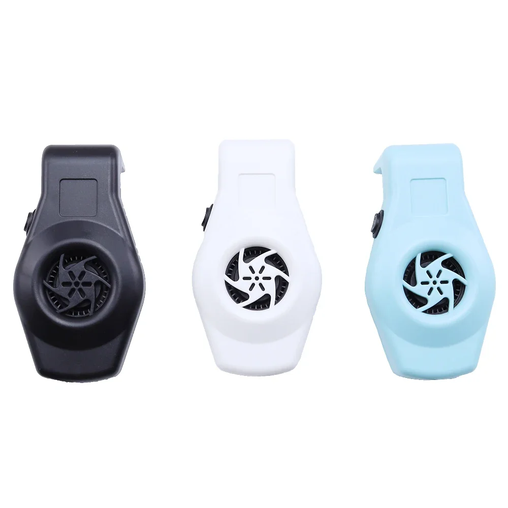 

USB Fish Tank Fan Cooling And Heat Dissipation Cooling Fish Tank Shrimp Grass Mini Powerful Fan With Speed Regulation