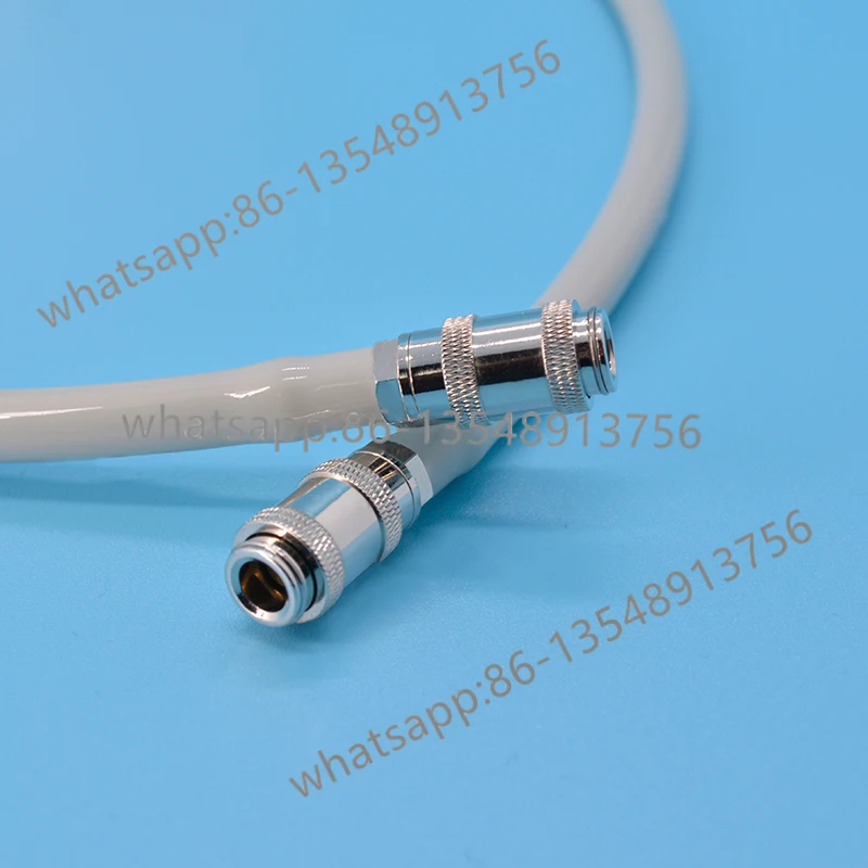 

Монитор для измерения артериального давления, набор удлинительных трубок для взрослых с одной трубкой