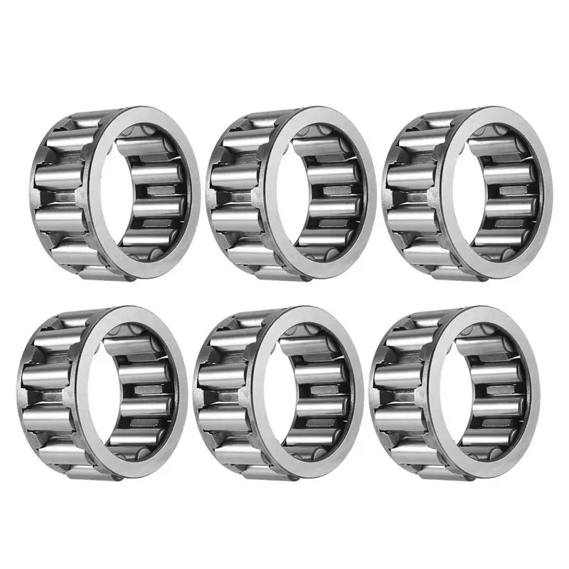 

AC54-TZ200B1023-00 Excavator Toothbox Drive Needle Roller-Bearing GM18 For-Komatsu PC60-6/7 PC100-5-6 PC120-6