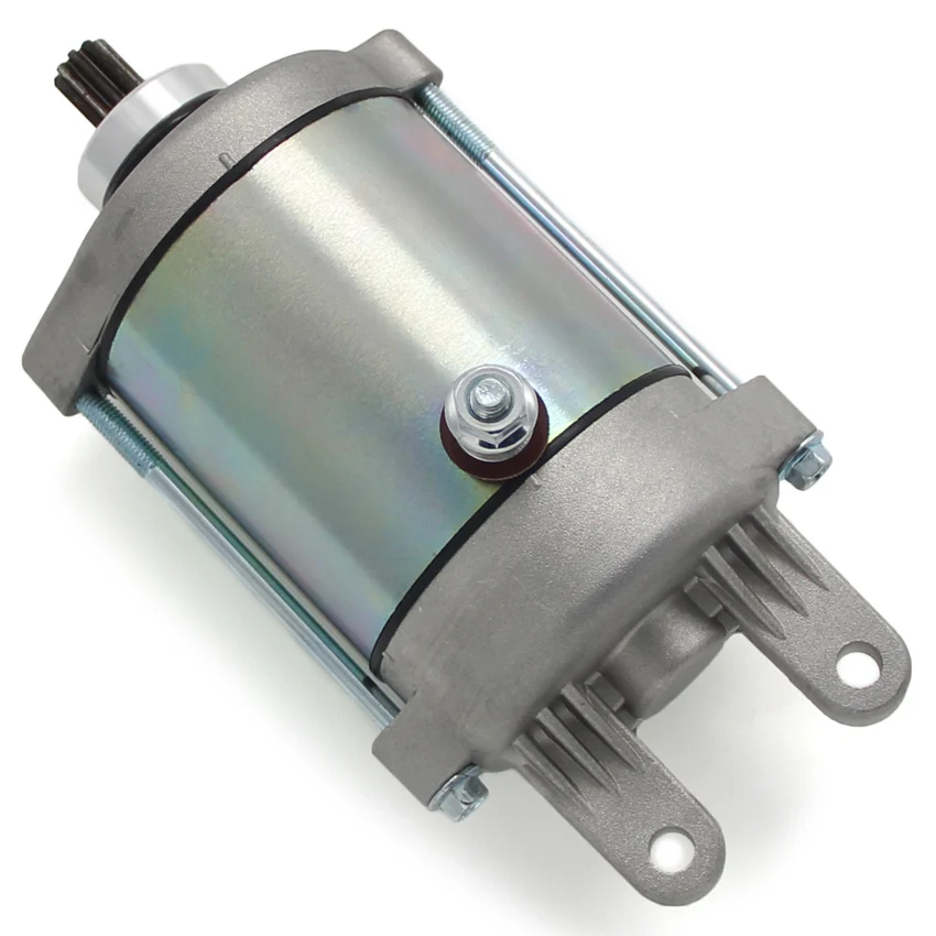 Motorcycle Starter Motor Magneto For SYM GTS 250 300i CITYCOM 300i S Joymax 250i 300i CRUISYM 250i 300 L8 MAXSYM 400 400i ABS view 5