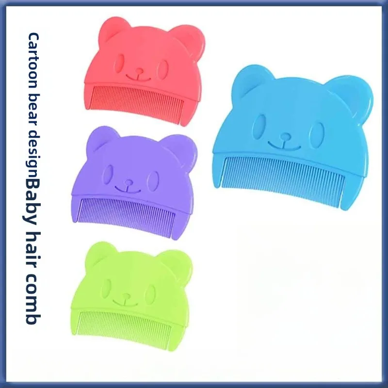 

Аксессуары для ухода за ребенком, расческа для жира с головой плода, мягкая расческа для купания младенцев, принадлежности для чистки волос новорожденных, силиконовый массажер для головы для младенцев