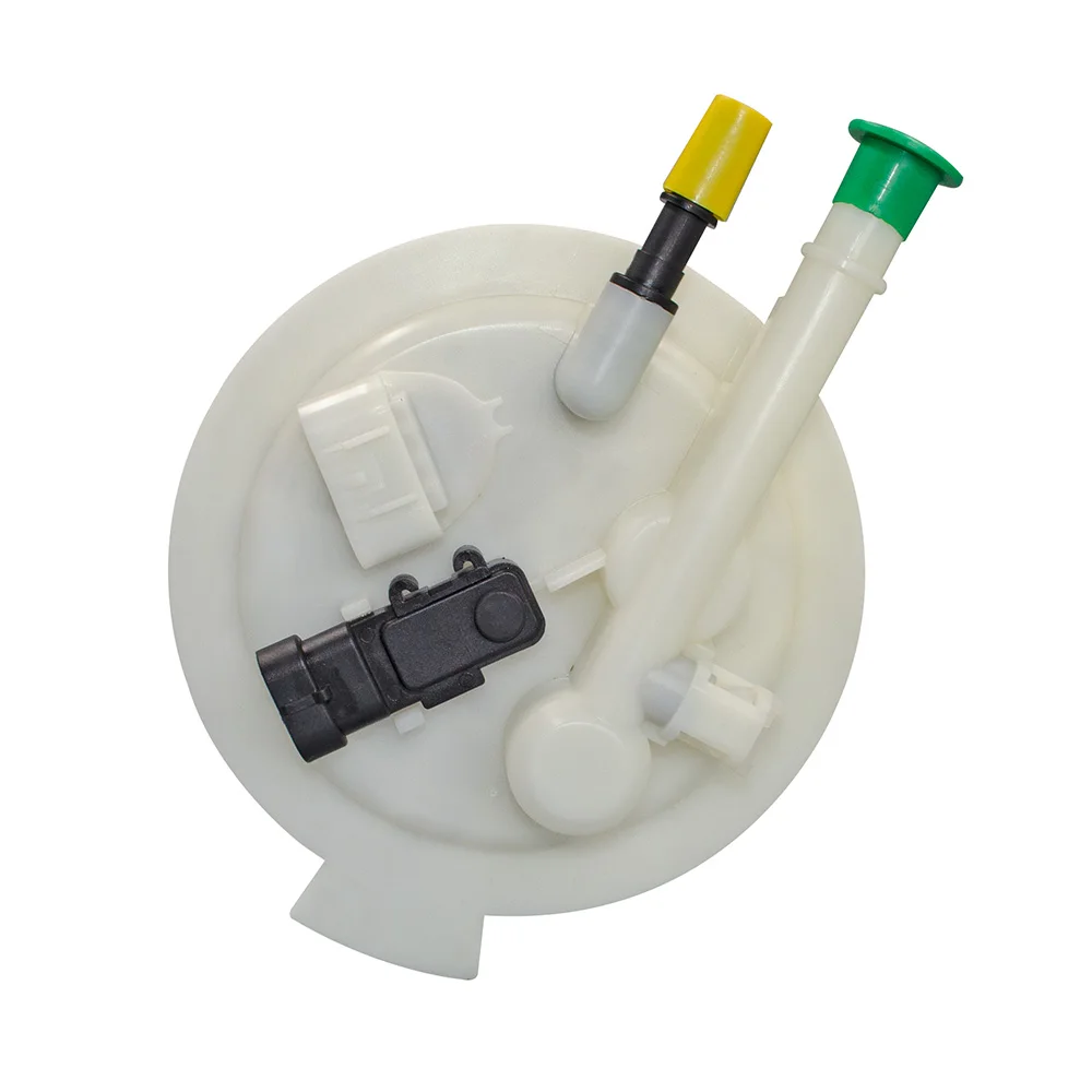 Dopson Auto Parts DPS7073 Conjunto de módulo de bomba de combustible eléctrica Número OEM E3800M para Chevrolet Chevy