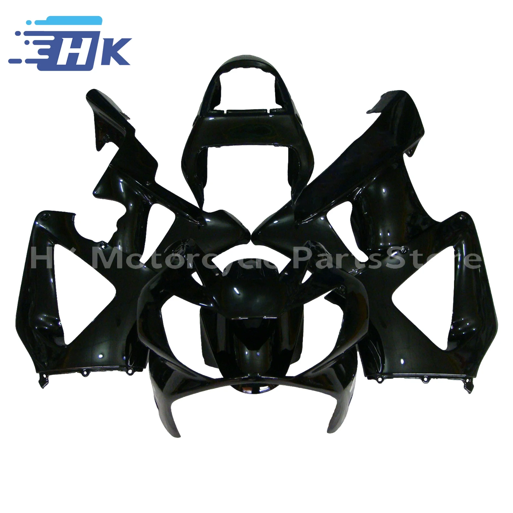 

Motorcycle Shell Fairing Kit New for CBR900RR CBR929RR CBR900 CBR929 CBR 900 929 RR 900RR 2000 2001 Fairings Bodywork Set