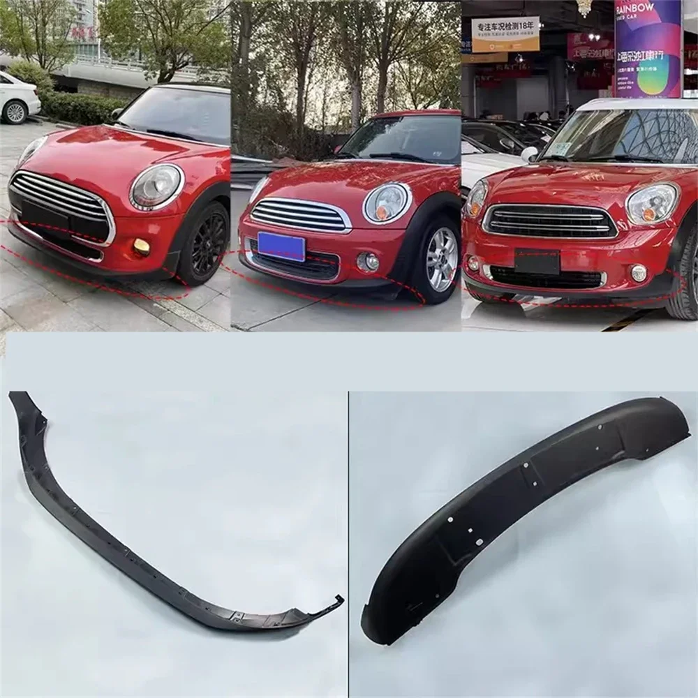 

Car Front Lip Front fender for BMW MINI F55 F56