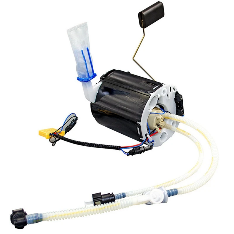 1 PCS Electric Fuel Pump Assembly Car Accessories 9X23-9H307-FC For XJ XF XFR XFR-S XJR575 2010-2019 2.0L 5.0L 3.0L