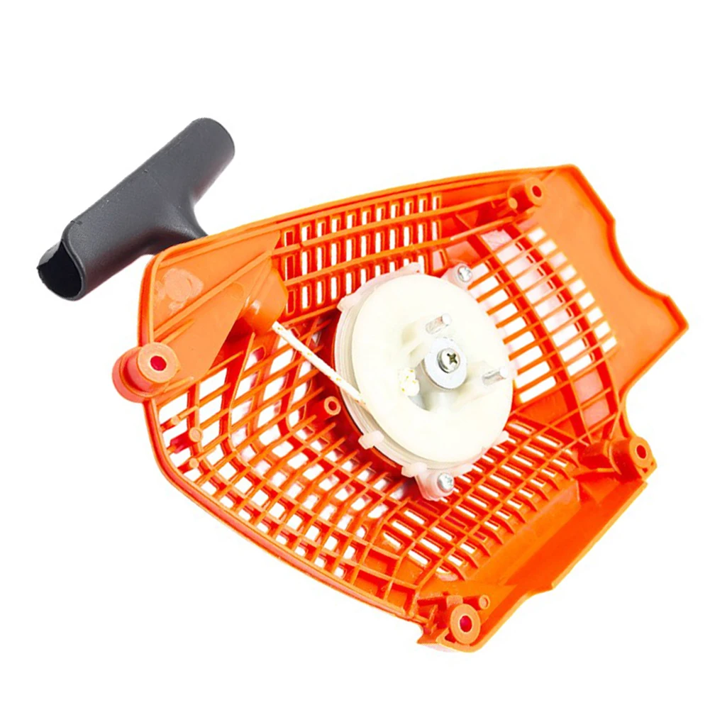 for chainsaw Starter Puller for 572XP 565 575 For HUS572 Models Supporting Smooth Engagement and Reliable Return