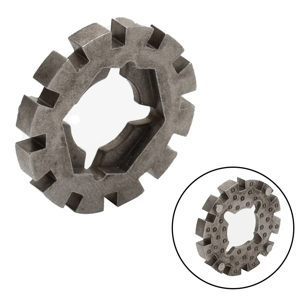 Reliable Saw Blade Adapter, Smooth and Precise Cuts, Compatible with a Variety of Power Tools 1Pc Oscillating Shank Adapter