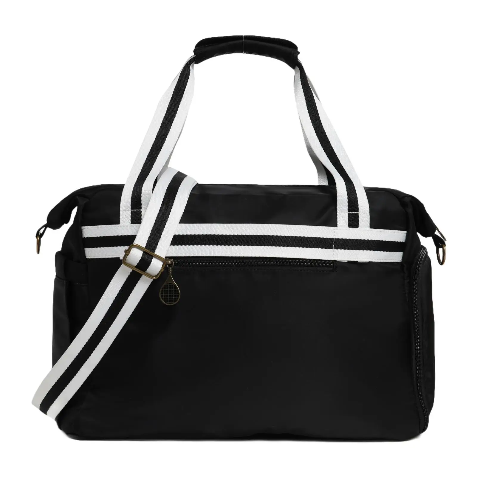 

Сумки для хранения ракеток для пиклбола с регулируемыми ремнями. Спортивная сумка Servant для активного отдыха.