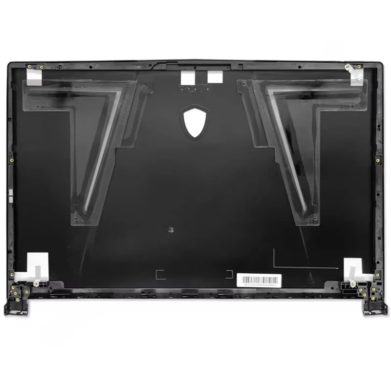 NEW LCD Back Cover For MSI GP73 GP73M MS-17C5 17C6 Laptop Front Bezel Palmrest Bottom Case Laptop Frames