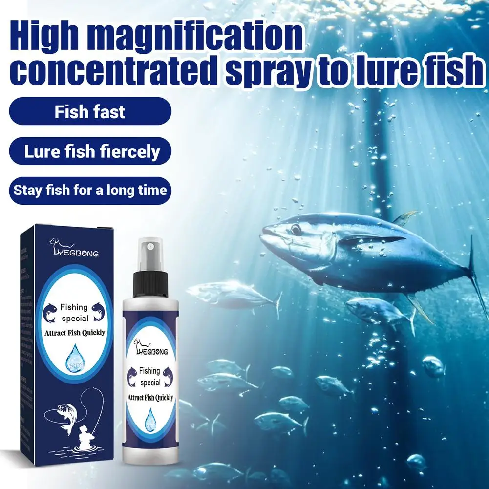 

Fishing Baits Attractants Liquid Attractant Natural Scent Bail Drag For Sea River Freshwater Effectively Attract Fish 30ml B5d4