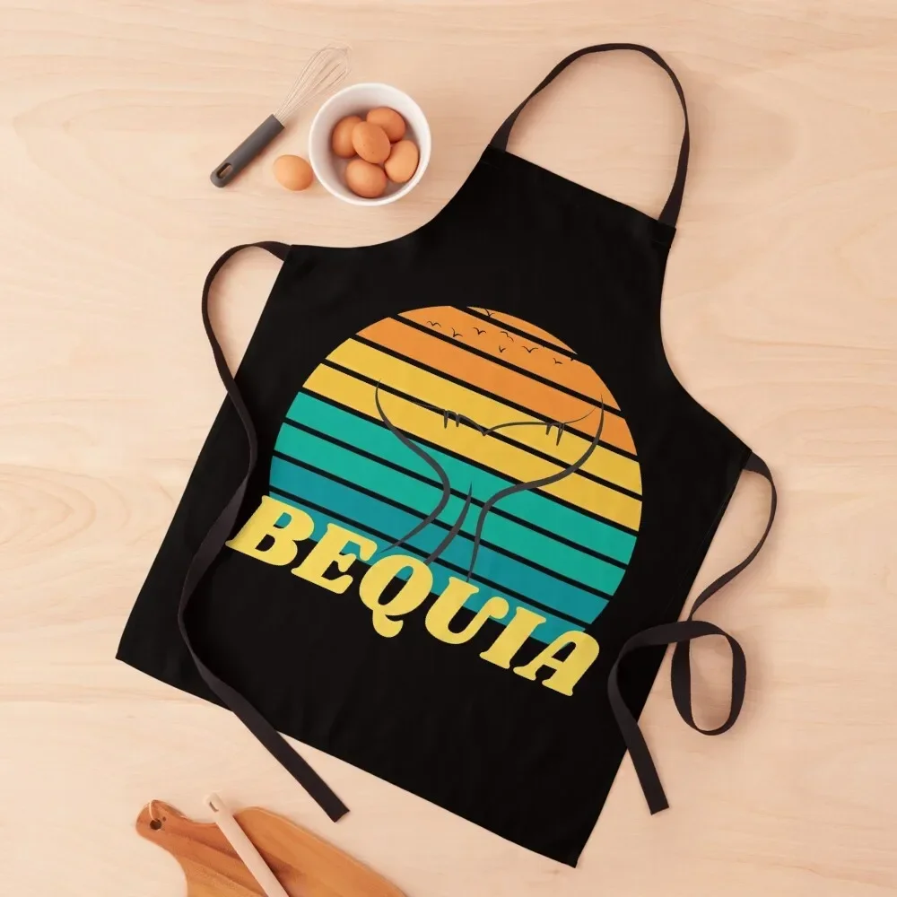 

Bequia Apron Waterproof Kitchen For Women Kitchen Utensils Kitchen And Home Items Women's Apron