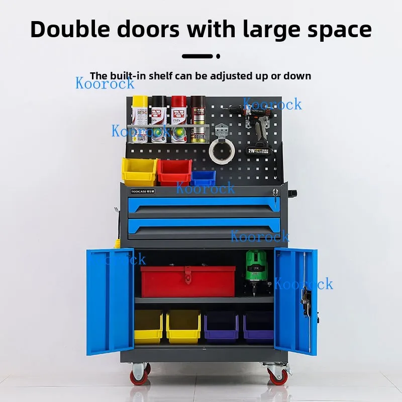Thumbnail 3 - #20 Latest Tool Cabinets & Chests Offers