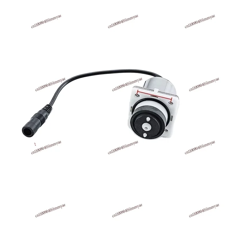 

Urinal Urinal Sensor Solenoid Valve Induction Faucet Flush Valve 6v Automatic Urine Sensor Accessories