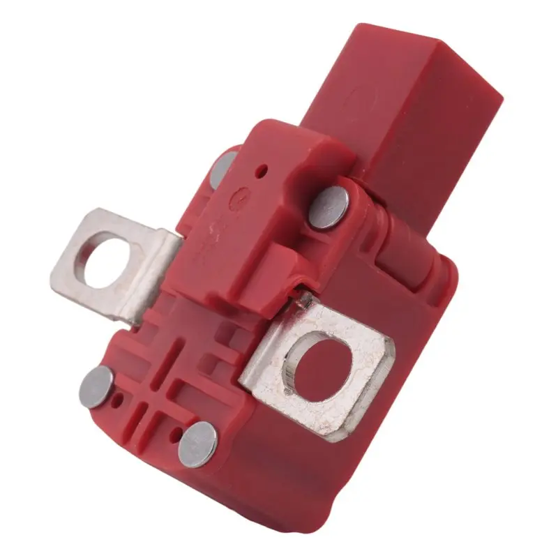 

A10E-61125B32E62 Battery Pyrofuse Box Overload Protection Trip For BMW G60 G61 G68 G70 Battery Fuse Sensor