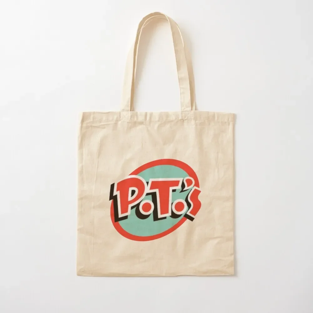 

2025 P. Terry_s Tote Bag Women's shopper bag great bag cute tote casual