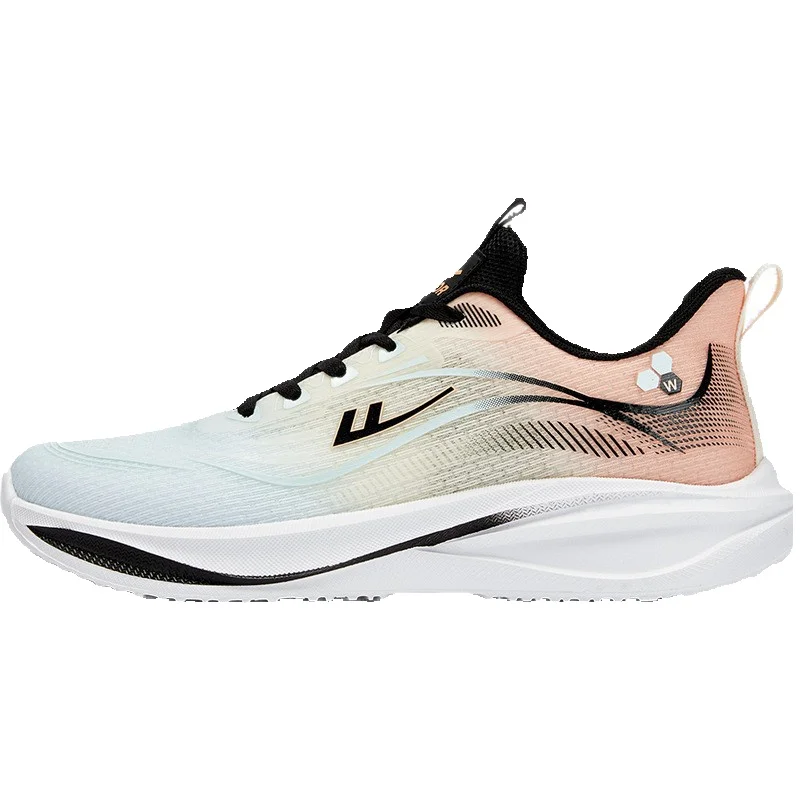 Running Shoes For Men Breathable Mesh Lightweight Walking Shoes_voghion.com