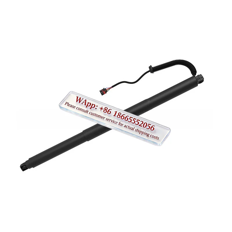Applicable to Volks wagen ID.4 2021 Automotive Electric Tailgate Stretch OE: 11G827851A 11G827851B