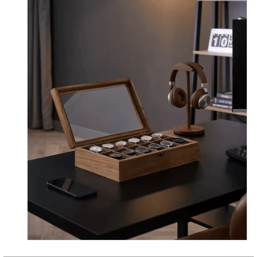 

Watch Box Jewelry Box