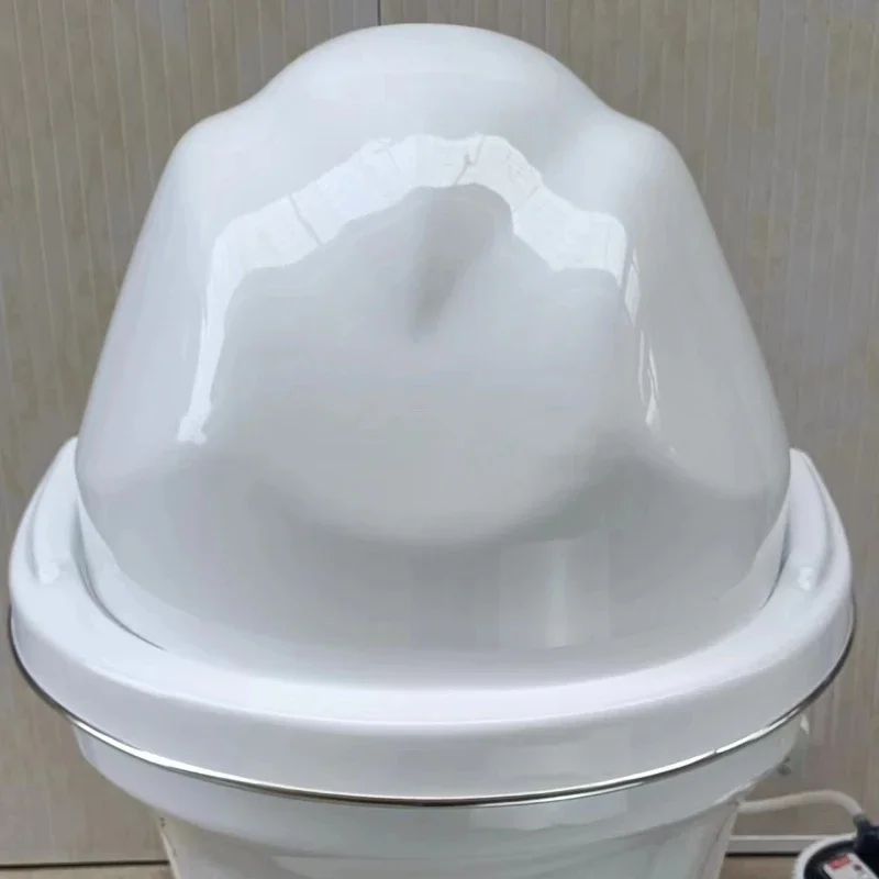 現代燻蒸美容シャンプーチェア水理髪店シャンプーチェアシャワー高級快適 Chuveiro 家具装飾