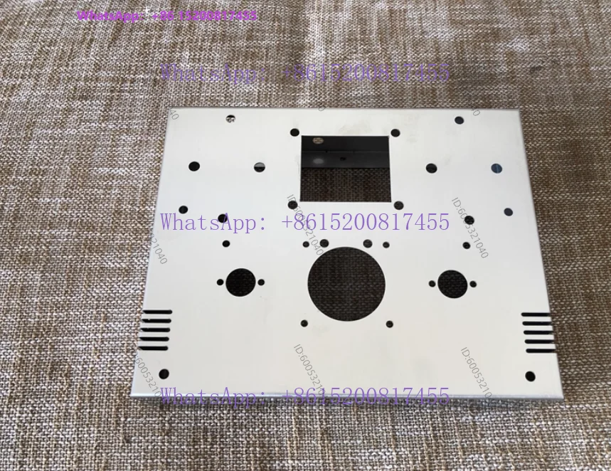 6J1 FU32 Deluxe Fever Tube Bile Machine Power Amplifier Kit Finished Product   Without electronic tube - view 4