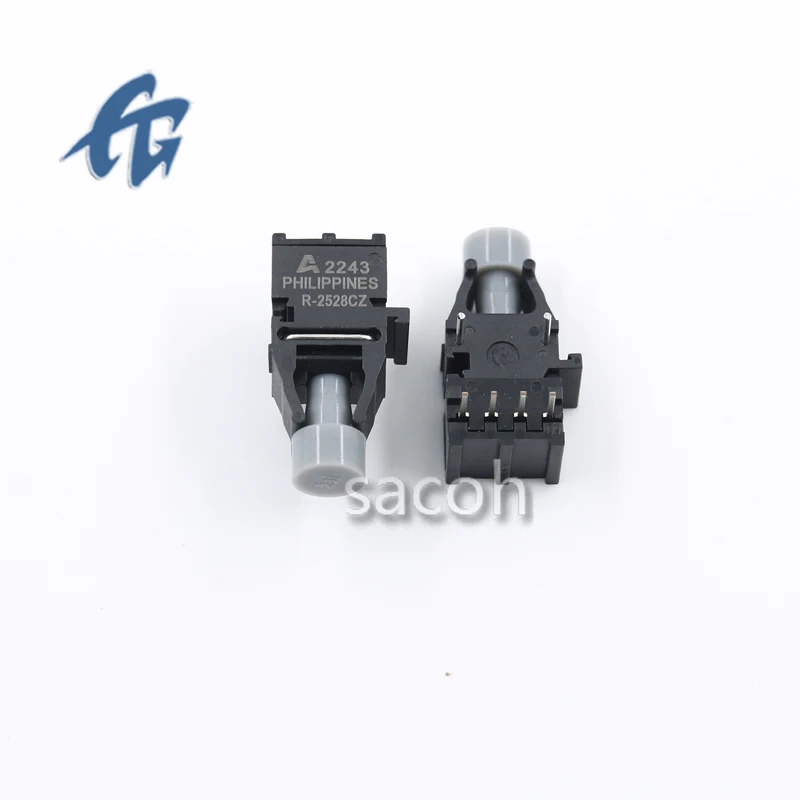 

(SACOH Electronic Components) AFBR-2528CZ 1Pcs 100% Brand New Original In Stock