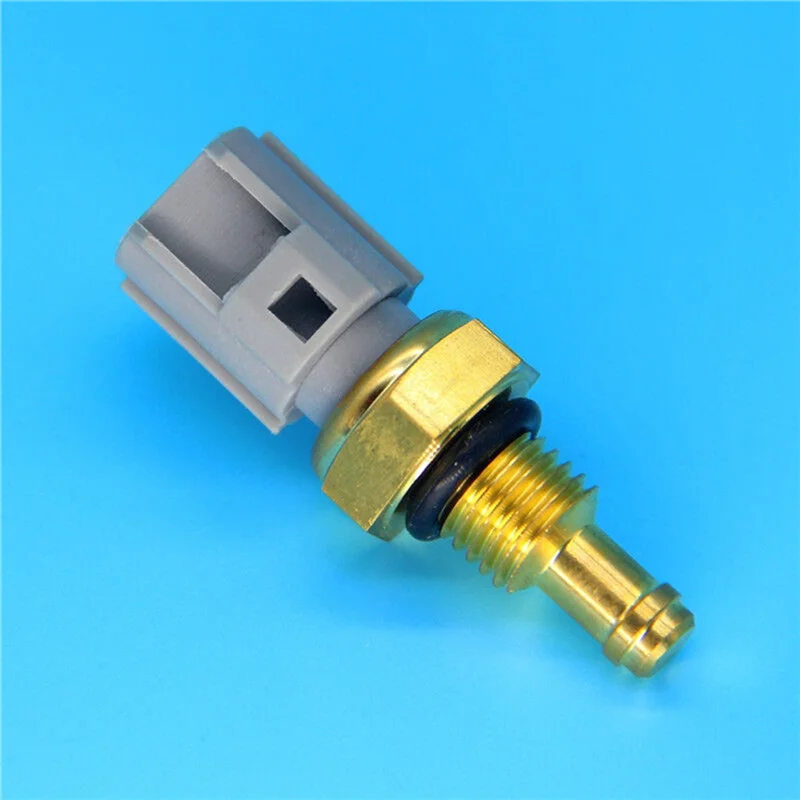 

Strict LF01-18-840A F62Z-12A648-AA New Engine Coolant Cylinder Head Temperature Sensor For Mazda 3 5 6 CX-7 MX-5 Miata