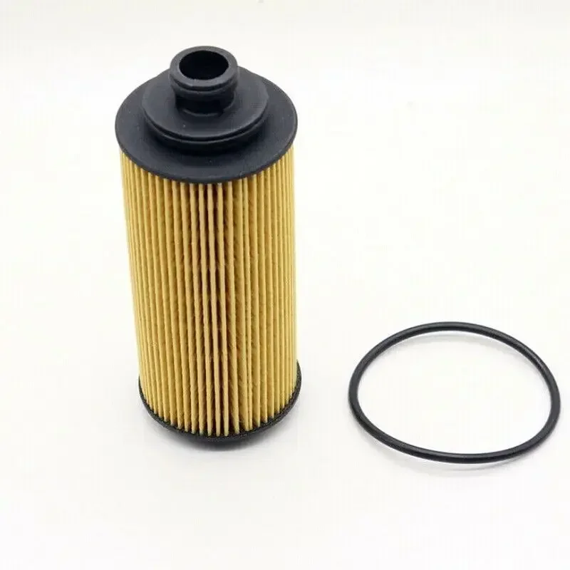 12636838 Oil Filter Element For Chevrolet Trailblazer Colorado LT WT LTZ OX1016D S5082PE TRAILBLAZER Oil Filter