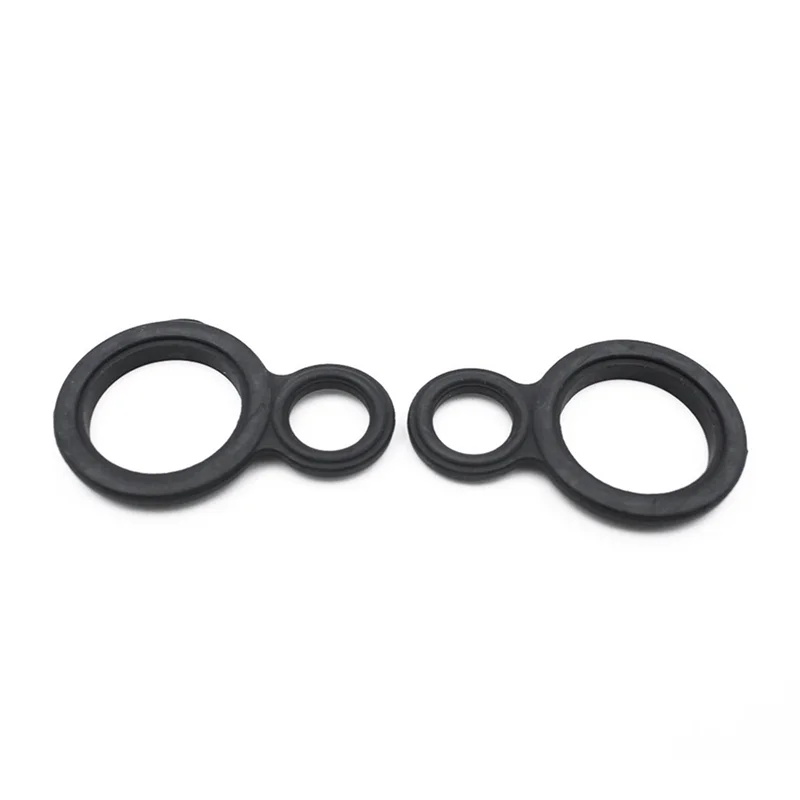 

AU04 -5X 11061-0282 Motorcycle Cylinder Head Cover Gasket For Kawasaki EX250 Ninja 250 2008 -2012 EX300 Ninja 300 2013-2017