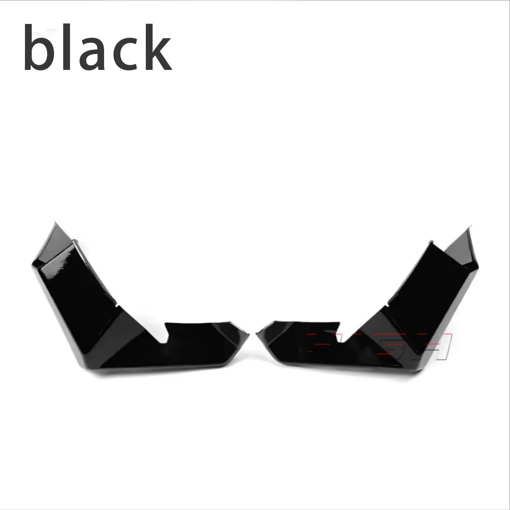 FIT FOR KOVE 450RR 450 RR 450 rr 2025 model side wings for 450rr 450 RR