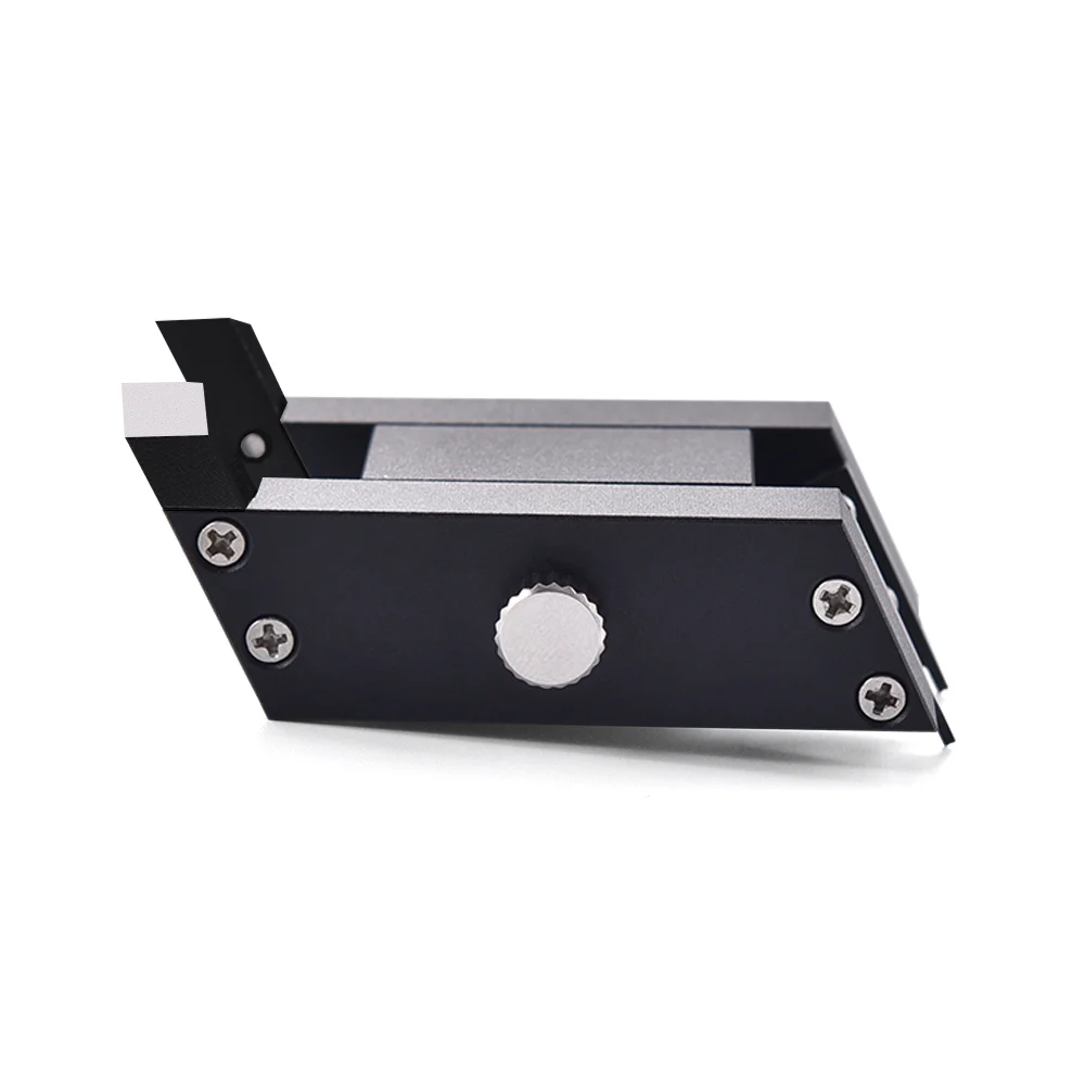 Bracelet Removal Tools Professional Black Spring Bar Tool Strap Ear Cleaning Tool for Seiko/Rolex/Omega Watch Repair Tools