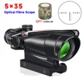 5X35 RED DOT