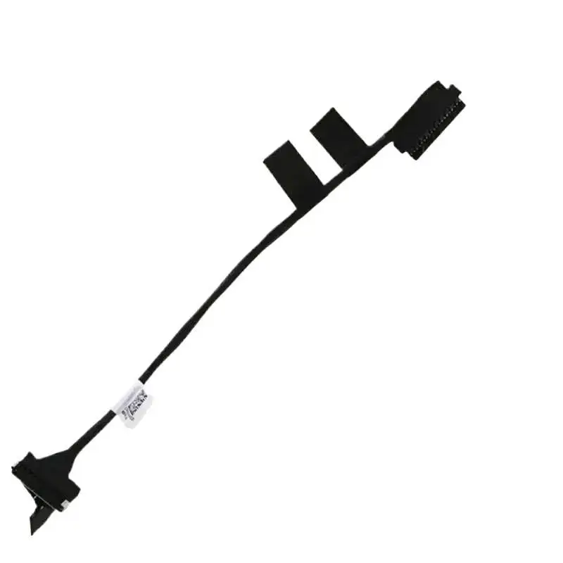 

New laptop battery cable for Latitude 7280 7380 7290 7390 e7280 e7380 e7290 e7390 04w0j9 dc02002ng00 [bb]