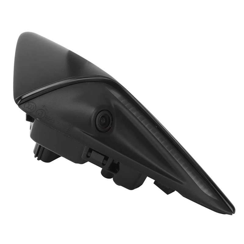 Pop Front Side Wing Fender Camera Rearview Mirror Camera For Tes Super Hot 22 Left 1125106‑50‑J