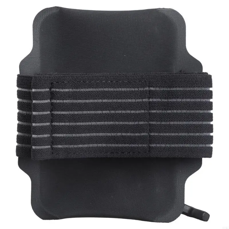 Waterproofs Diving Arm Wrist Small Bag Card Holder Coin Purse for Man Woman