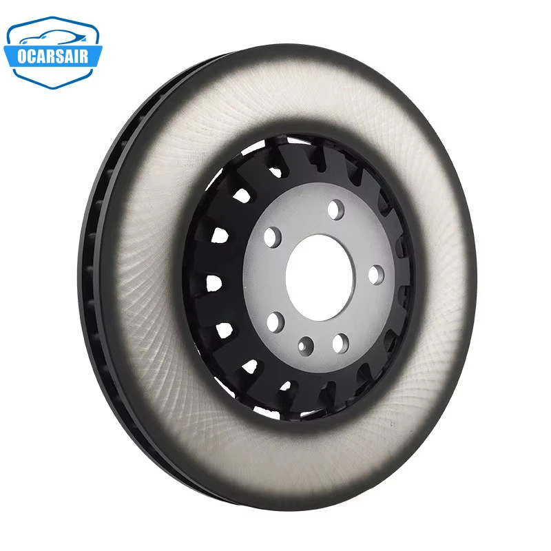 

Brake Disc For Audi A4 Q5 Q7 Q8 A7 4M0615301AS