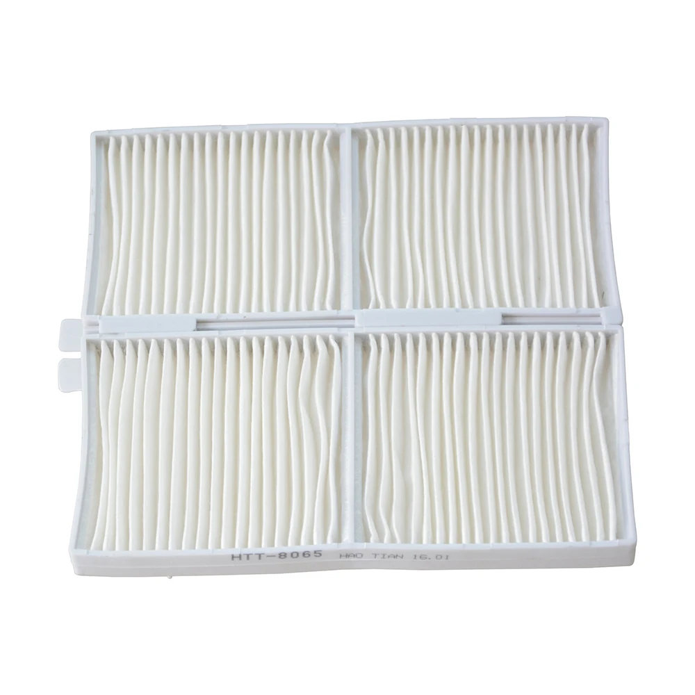 Car Cabin Air Filter For CHANA Ruixing 1.5L Jinniuxing 1.2L 2013-2018 1.3L Changanzhixing Changanxingka 1.0L 1.2L 1109835012