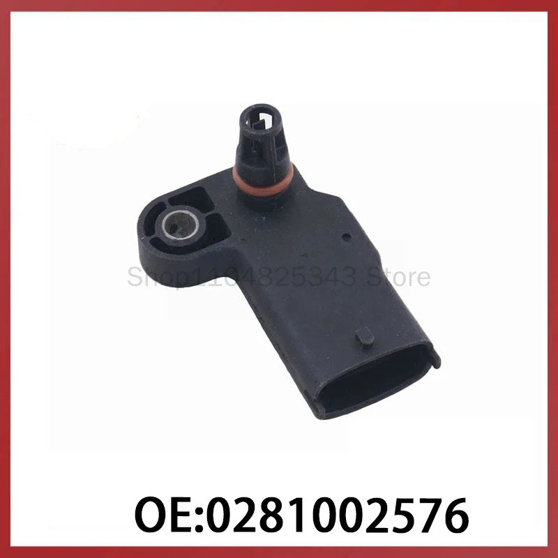 

0281002576 Датчик давления во впускном коллекторе для Volvo, датчик дифференциального давления, запчасти для автомобилей Volvo