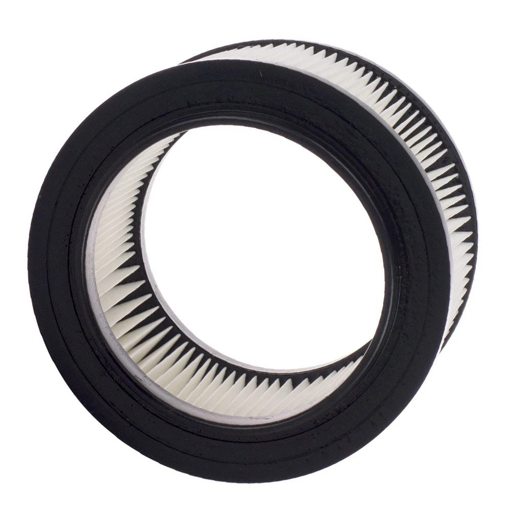 

Vacuum Cleaner Filter Element 11.5cm Height 15.8cm OD Accessory Dry Style Parts 1 Pcs 10.7cm ID Fits For 3 & 4 Gall